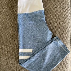 Zyia compression leggings